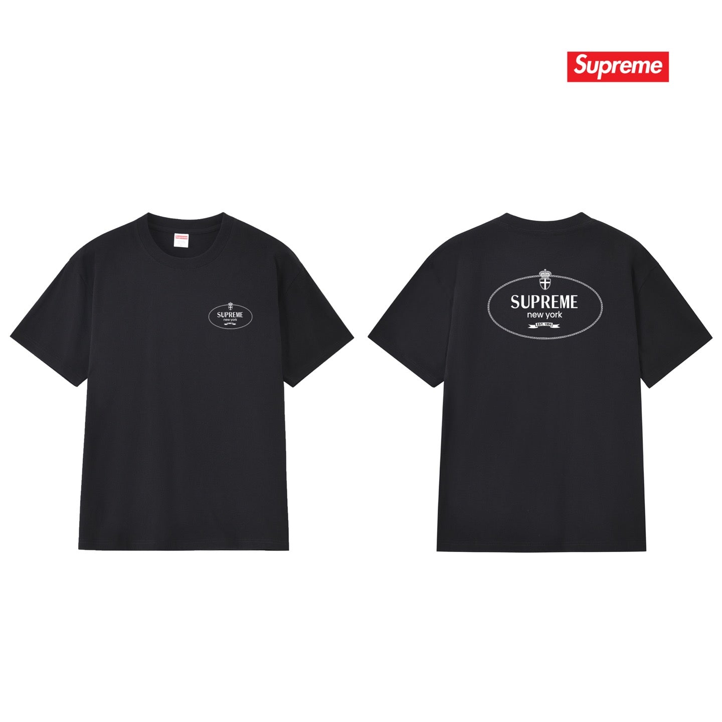 Supreme Tee S270