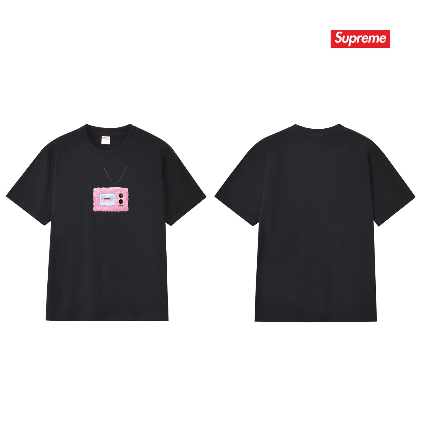 Supreme Tee S256
