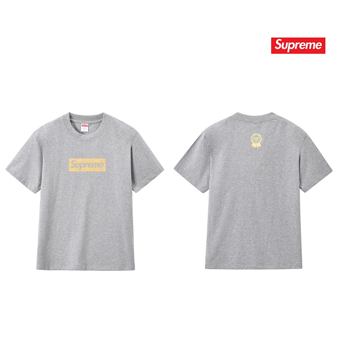 Supreme Tee S291