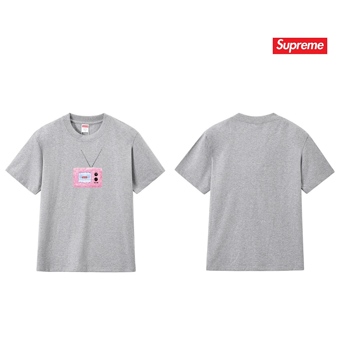 Supreme Tee S256