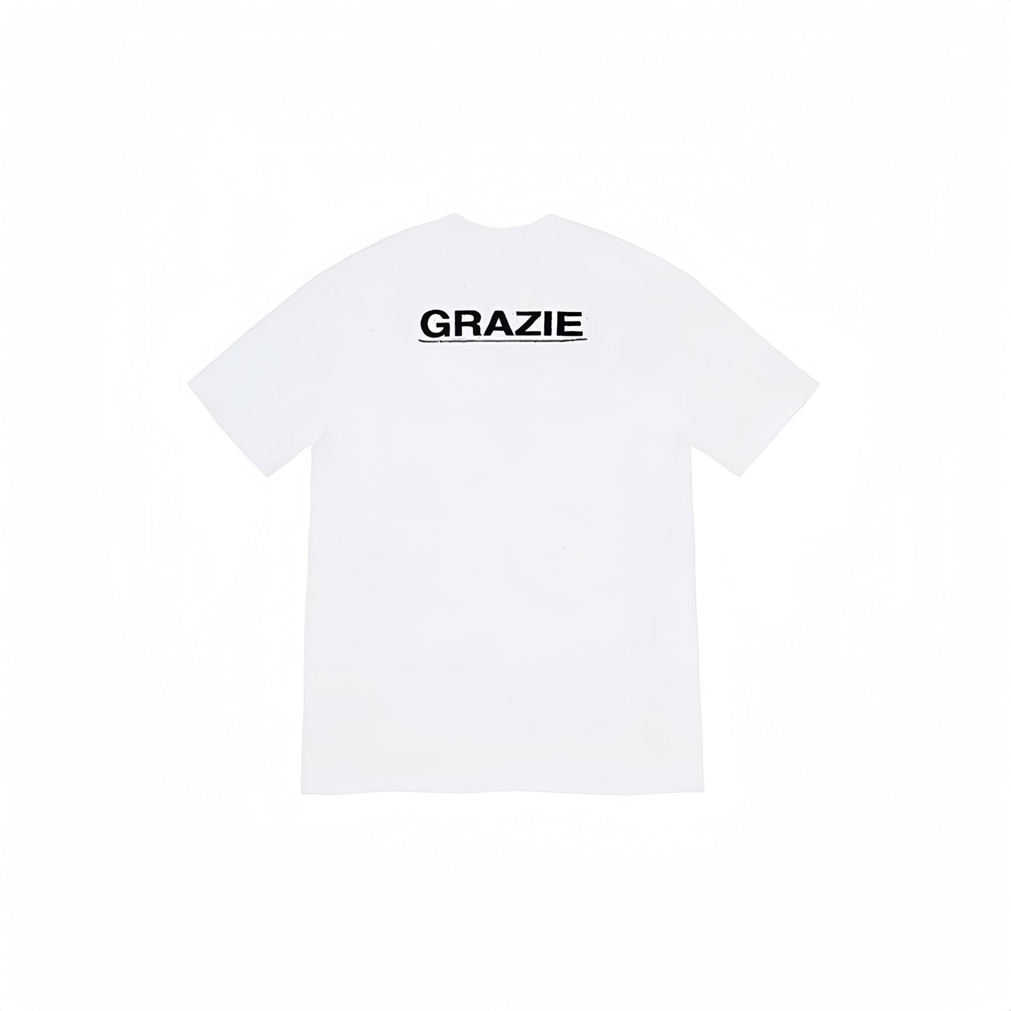 Supreme Tee S0072
