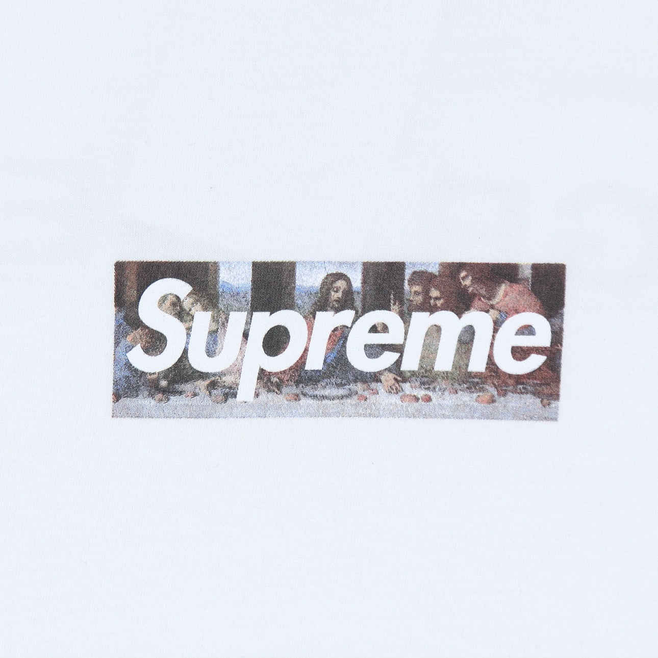 Supreme Tee S0072