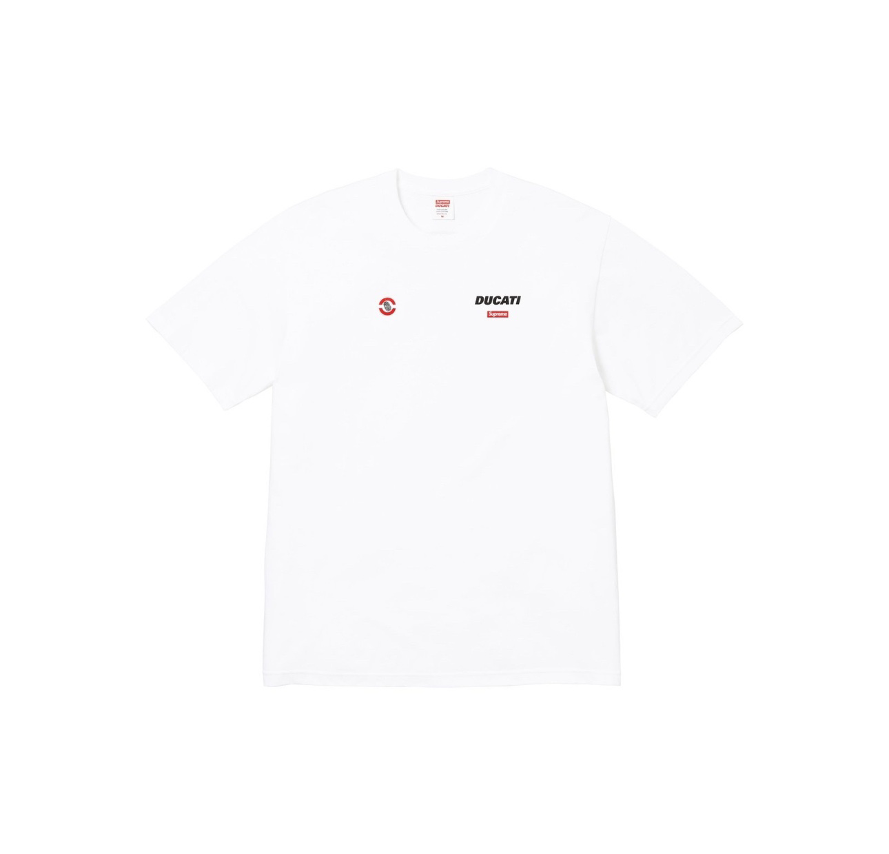 Supreme Tee S0082