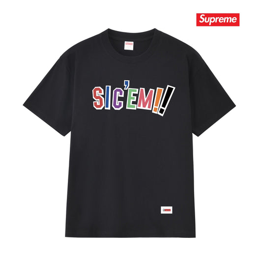 Supreme Tee S278