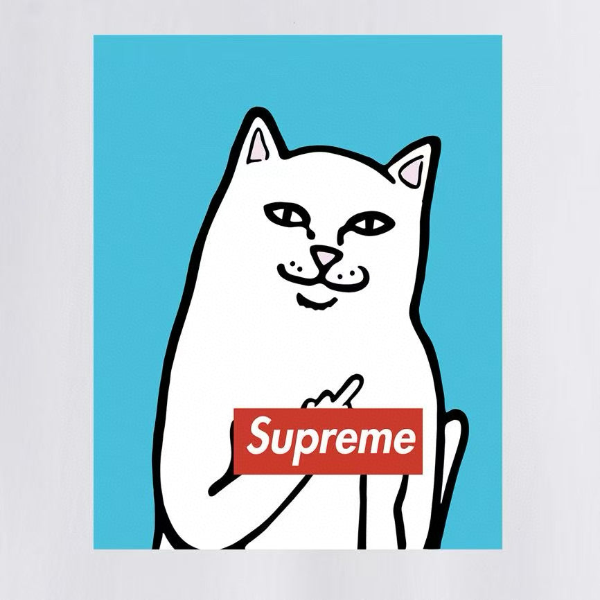 Supreme Tee S232