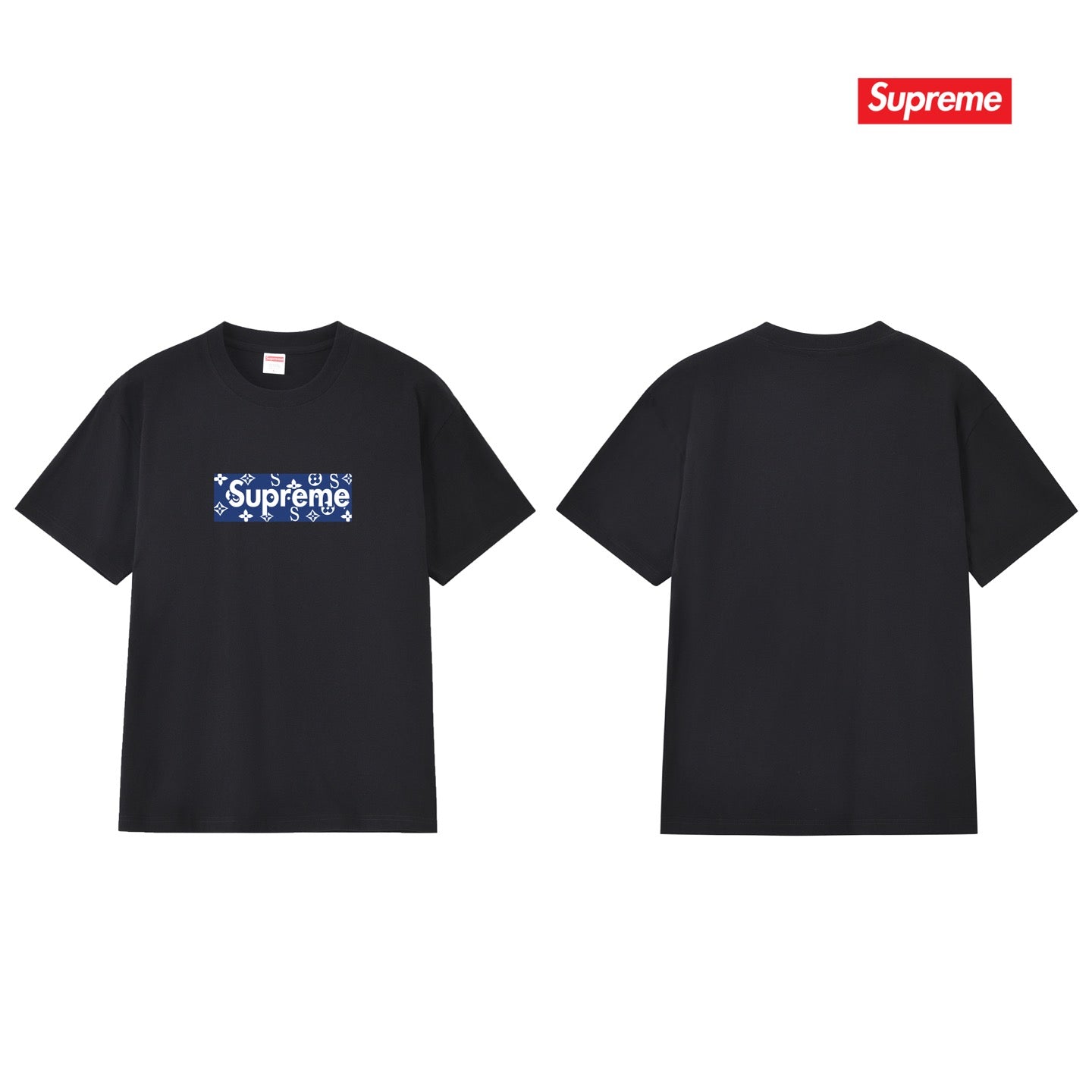 Supreme Tee S317