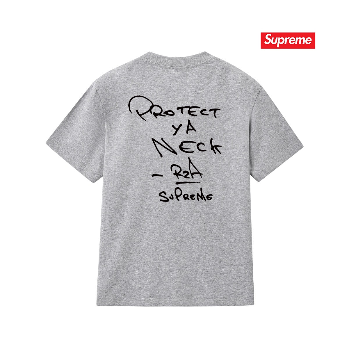 Supreme Tee S310