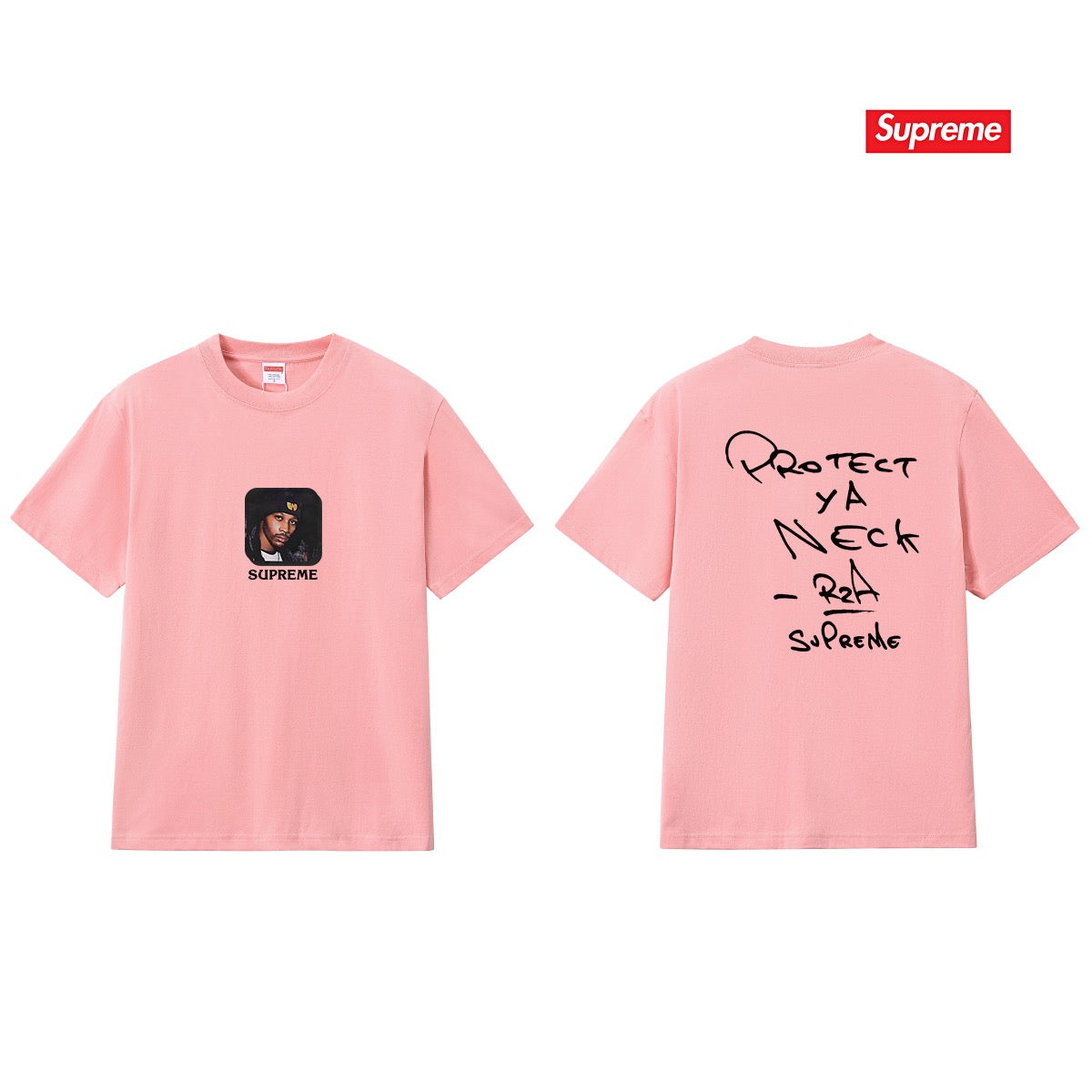 Supreme Tee S310