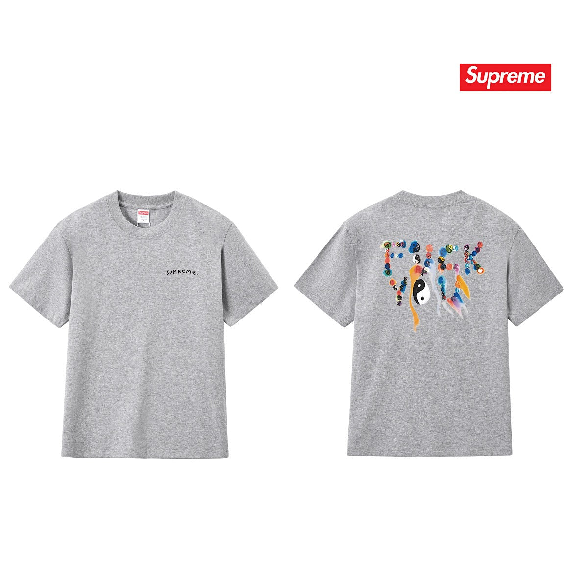 Supreme Tee S288