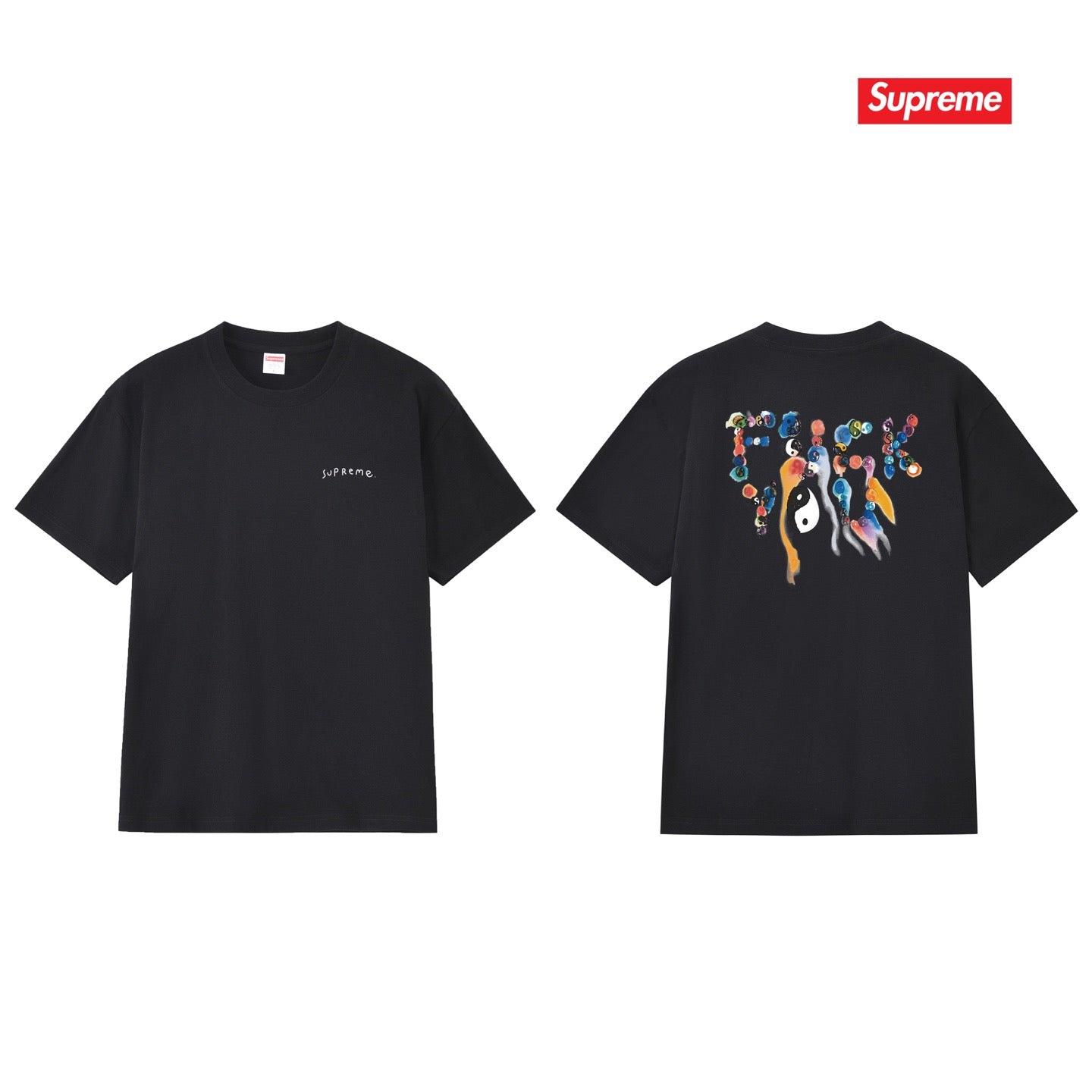 Supreme Tee S288