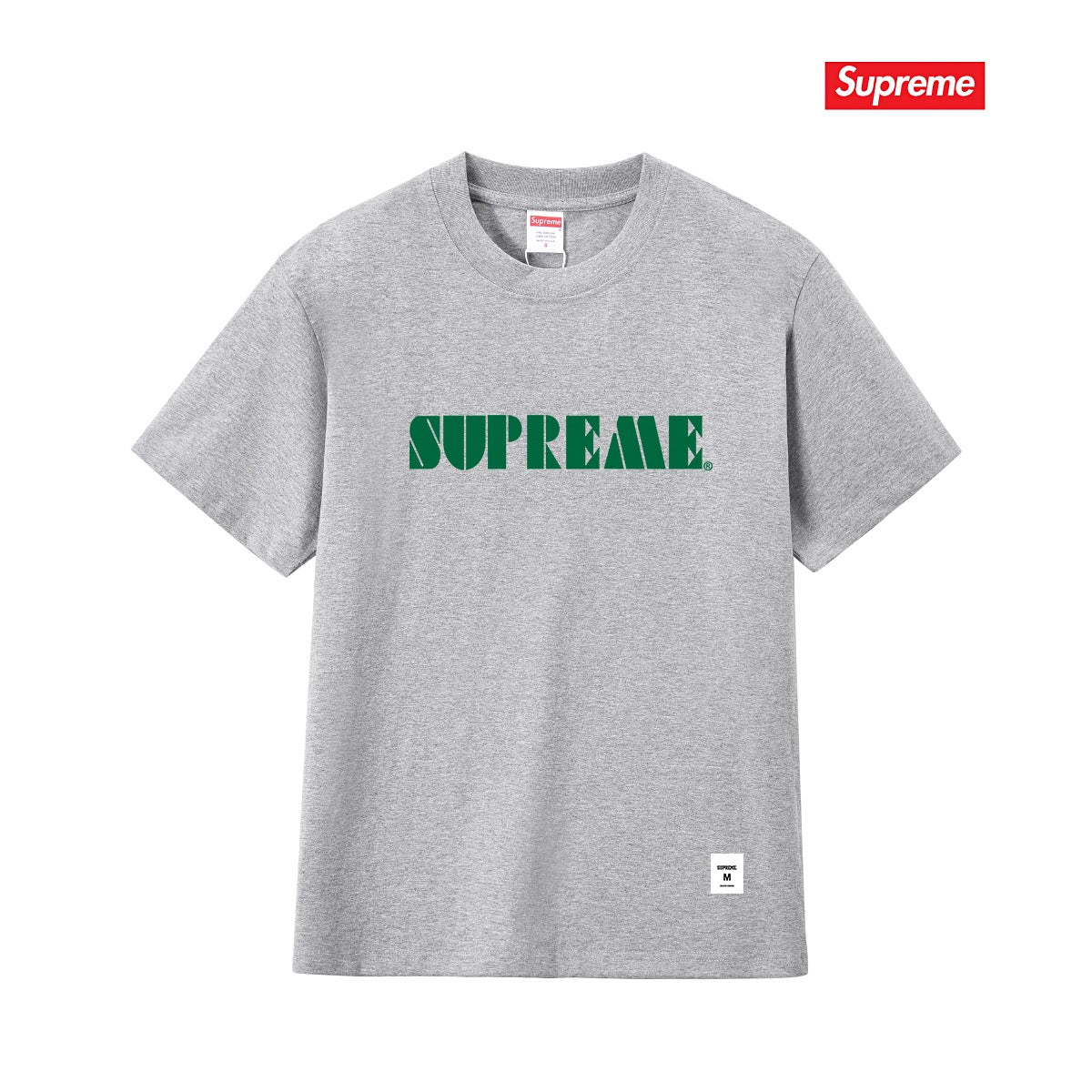 Supreme Tee S312