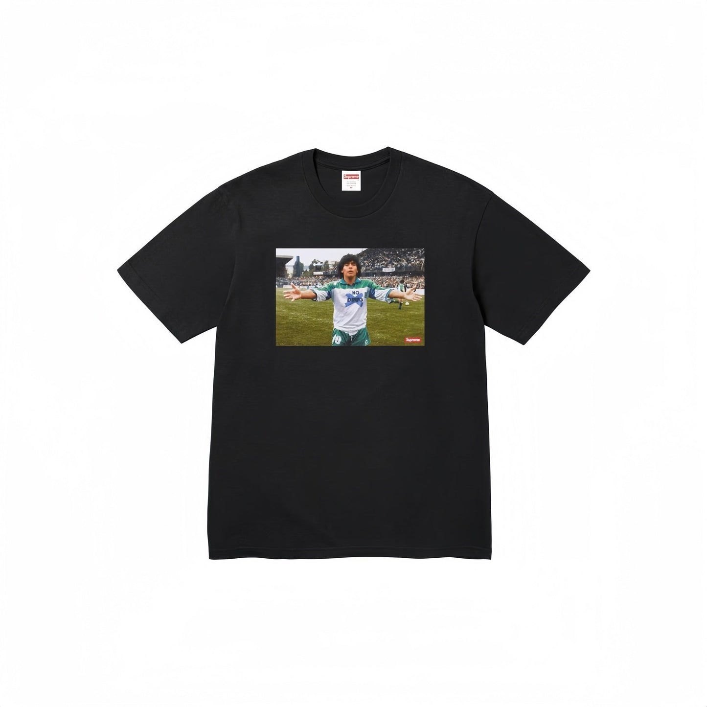 Supreme Tee S0068