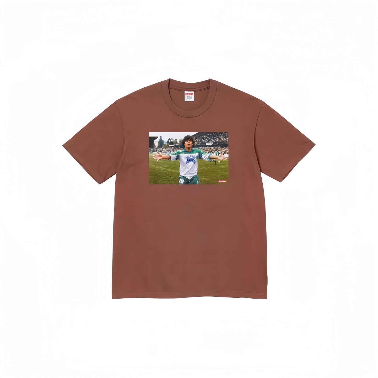 Supreme Tee S0068
