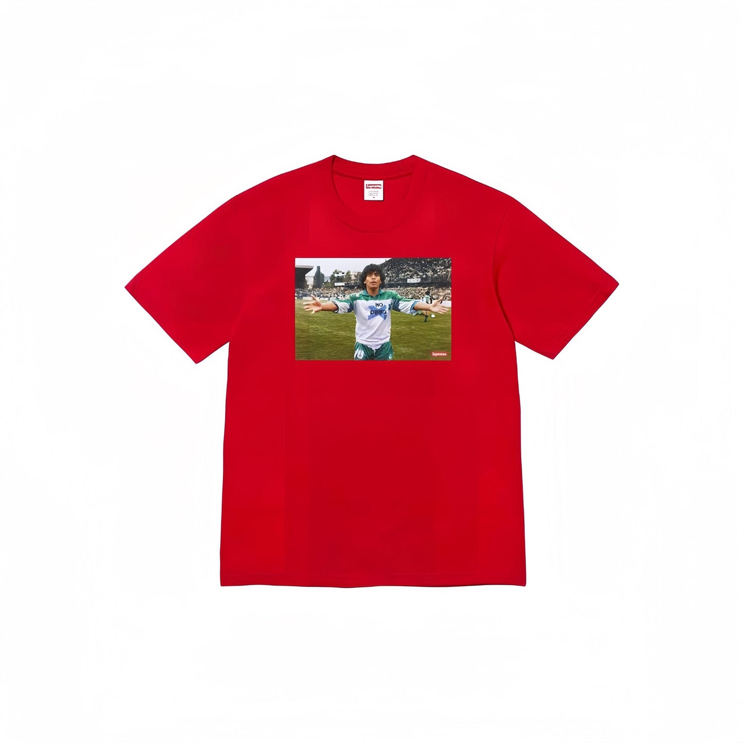 Supreme Tee S0068