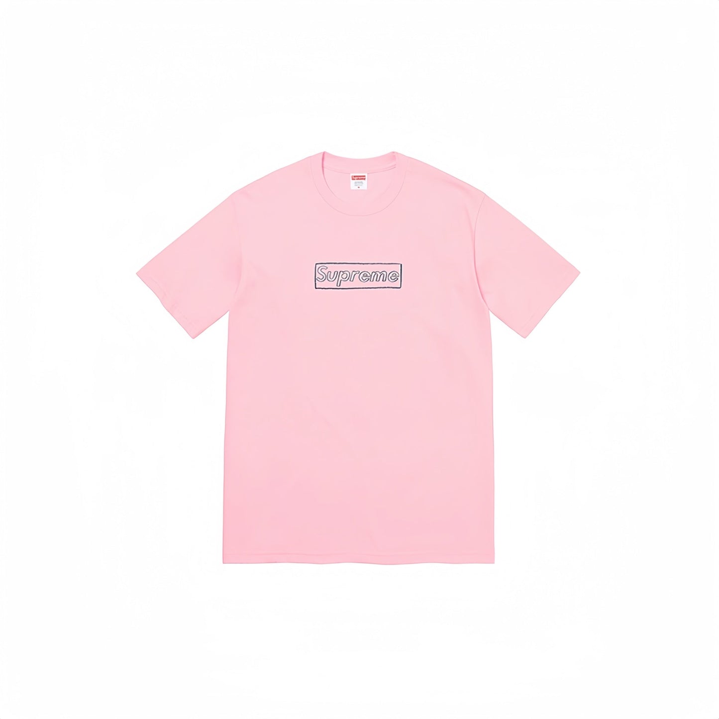 Supreme Tee S0077