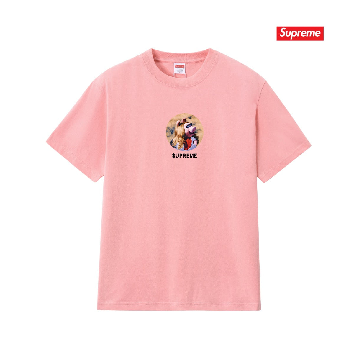 Supreme Tee S259