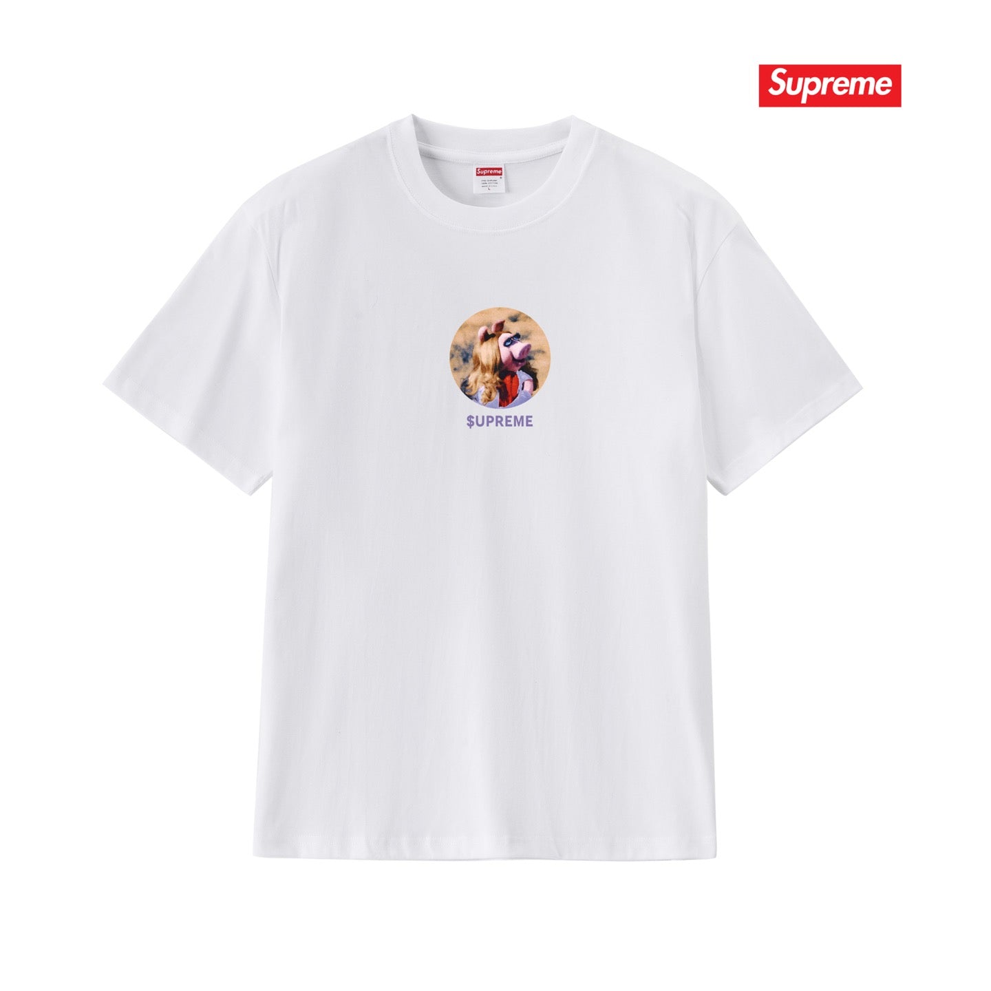 Supreme Tee S259