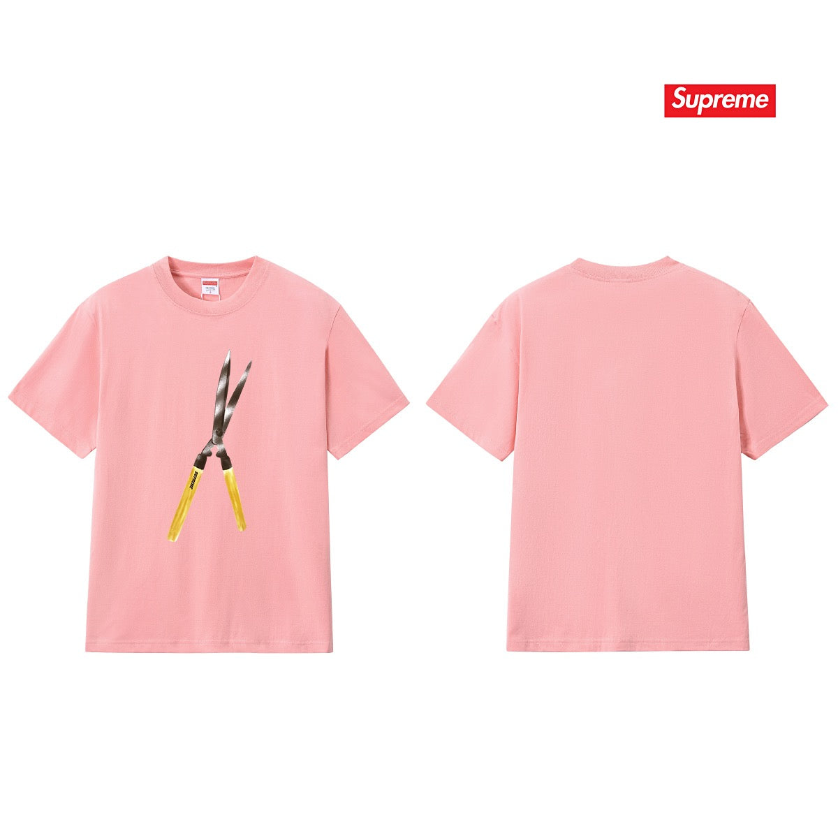 Supreme Tee S247