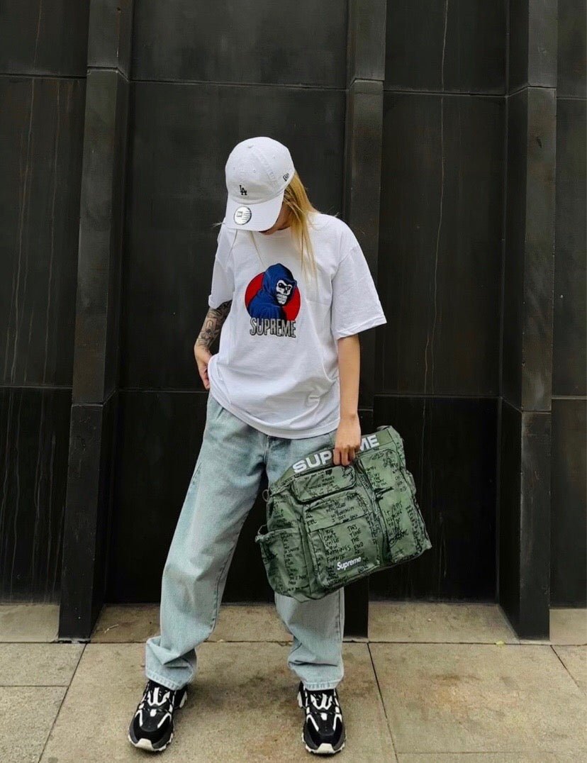 Supreme Tee S0106