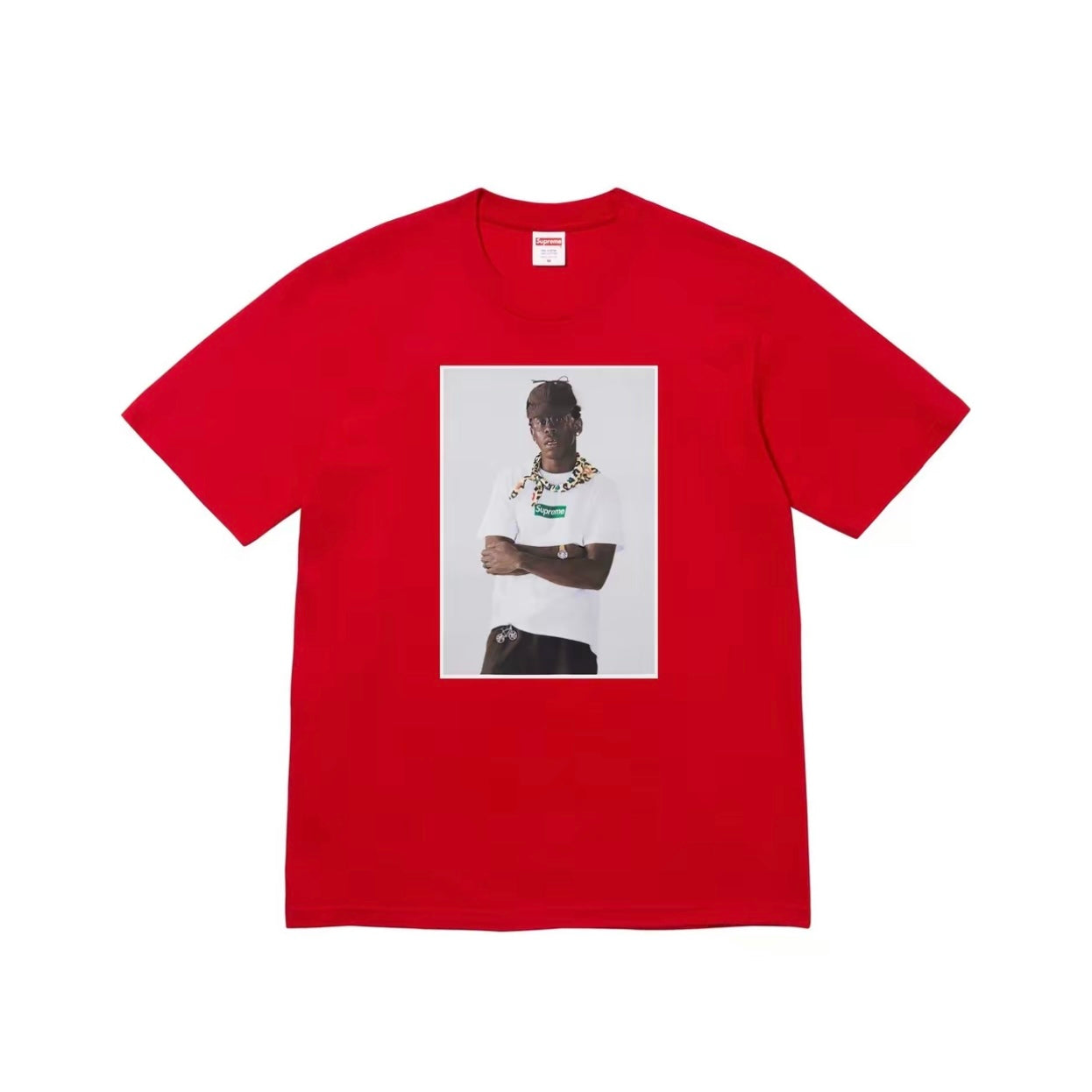 Supreme Tee S0084