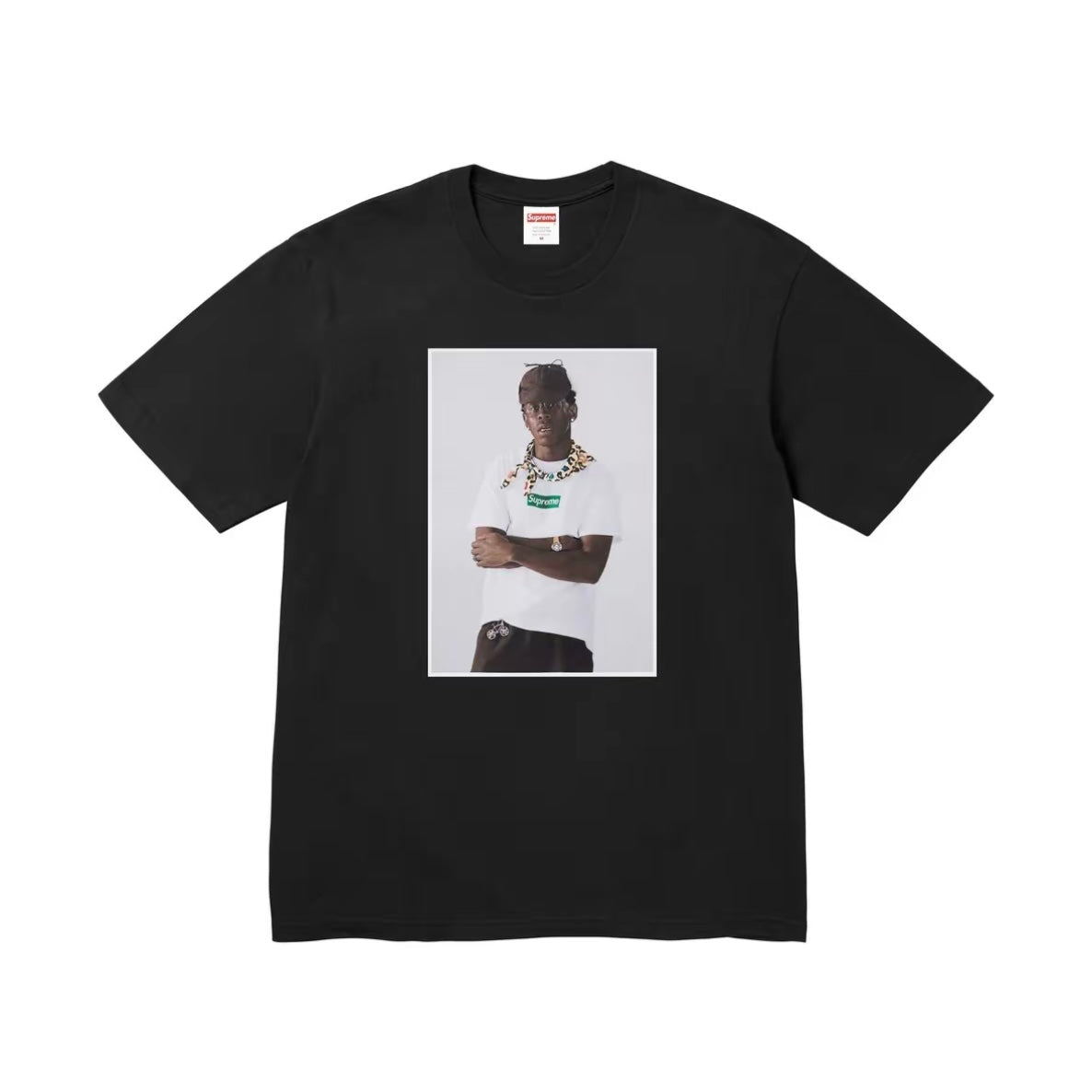 Supreme Tee S0084