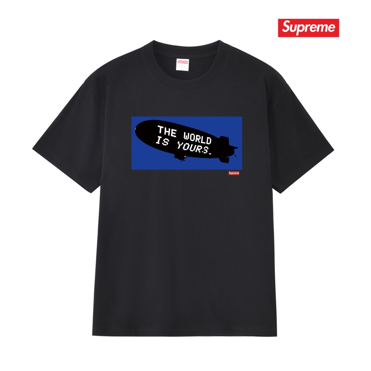 Supreme Tee S277