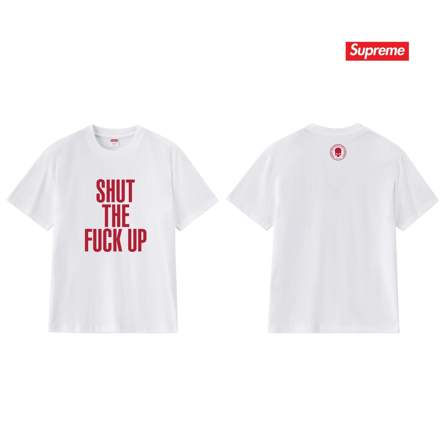 Supreme Tee S314