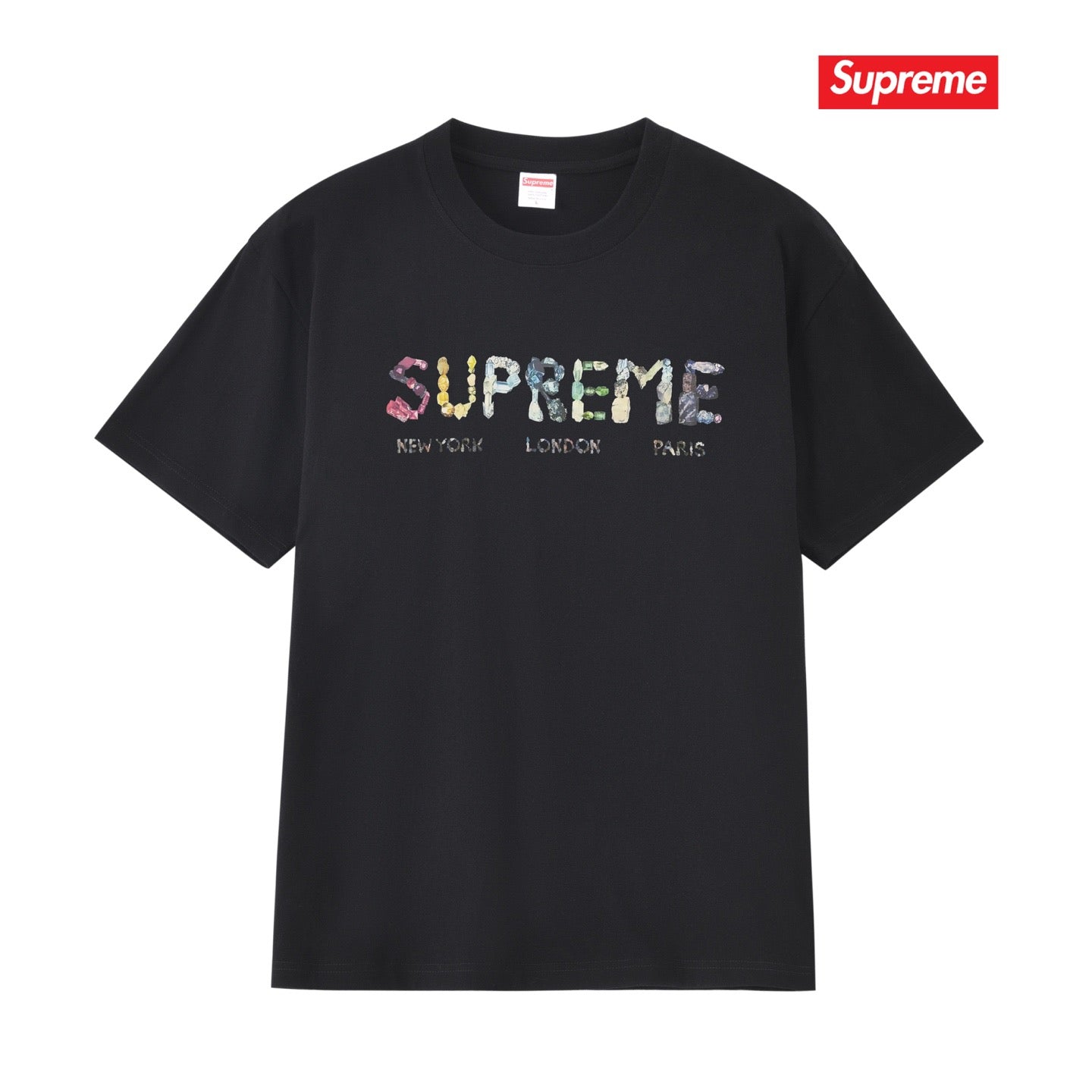 Supreme Tee S293