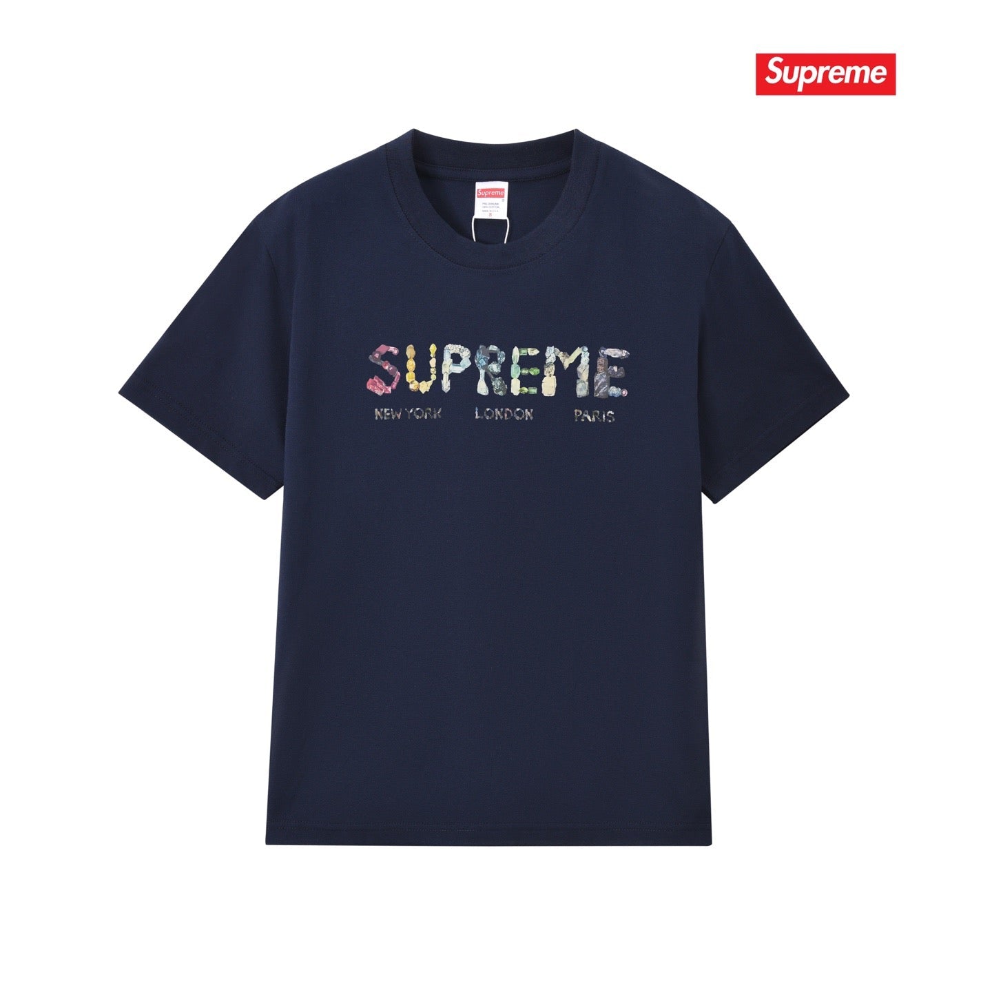Supreme Tee S293