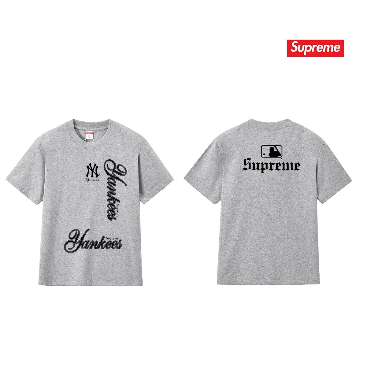 Supreme Tee S297