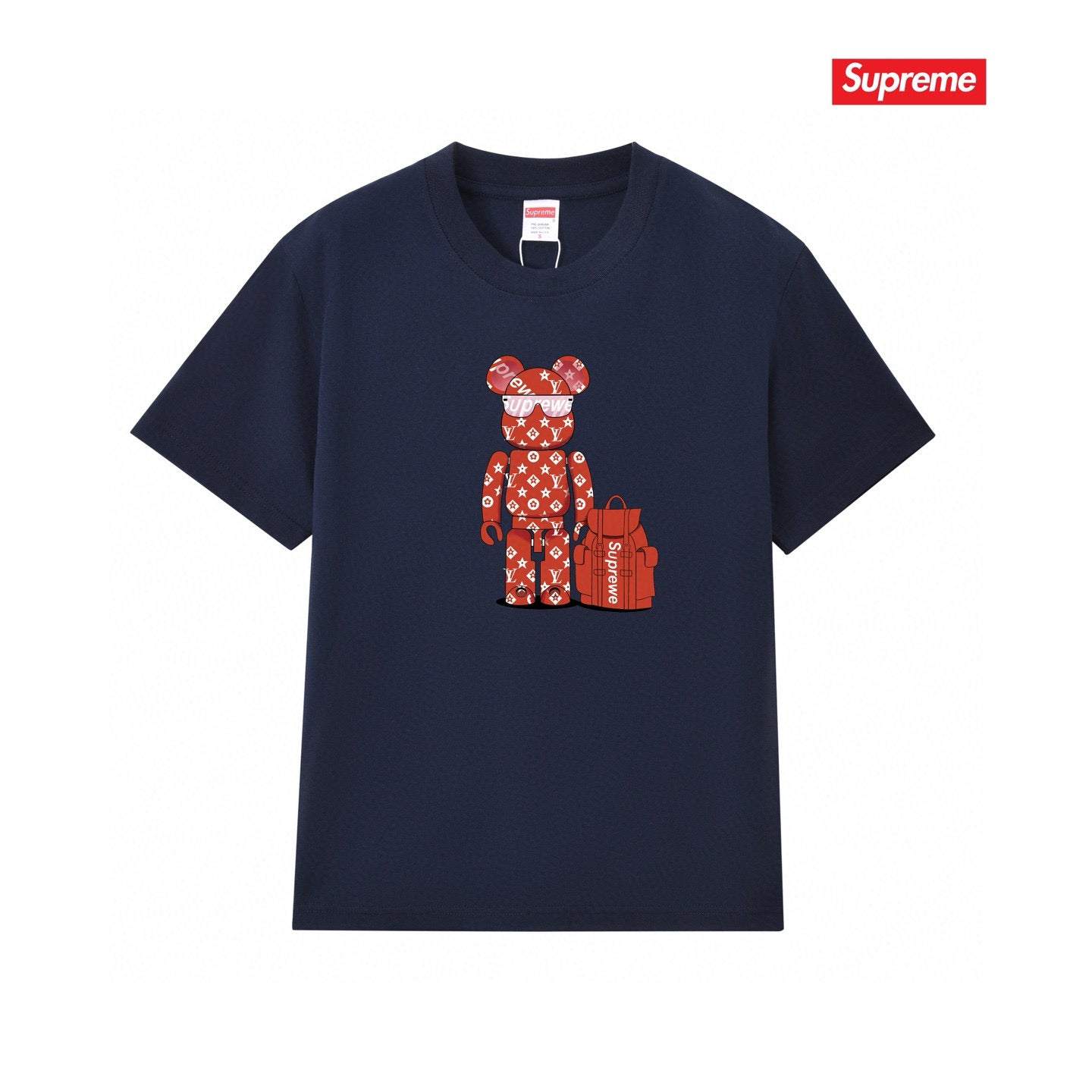 Supreme Tee S193