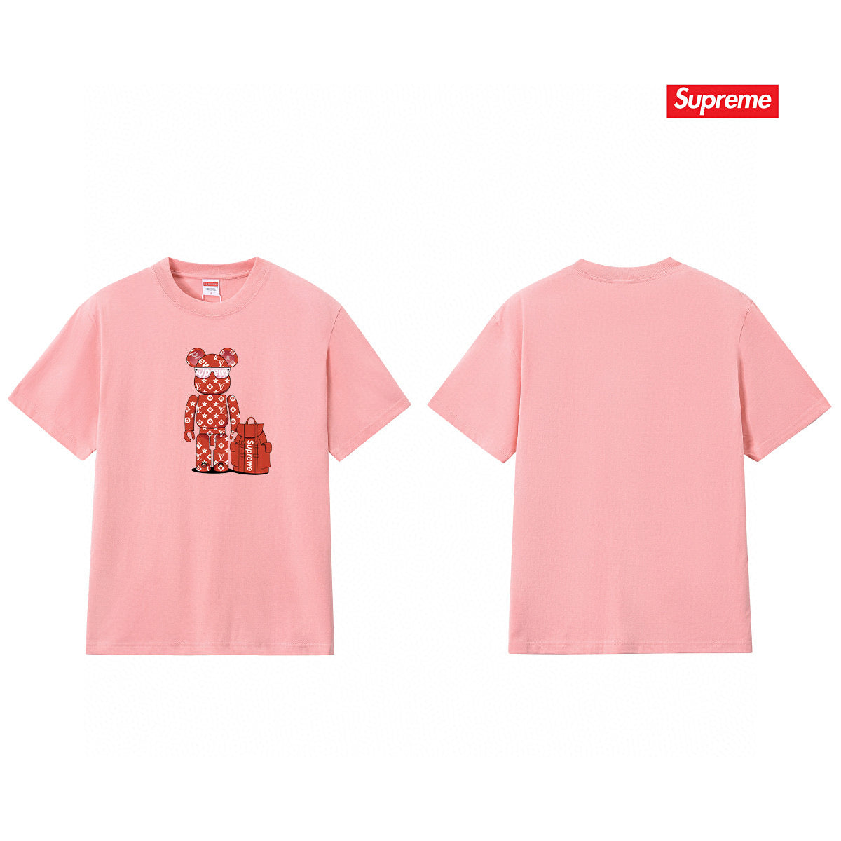Supreme Tee S193