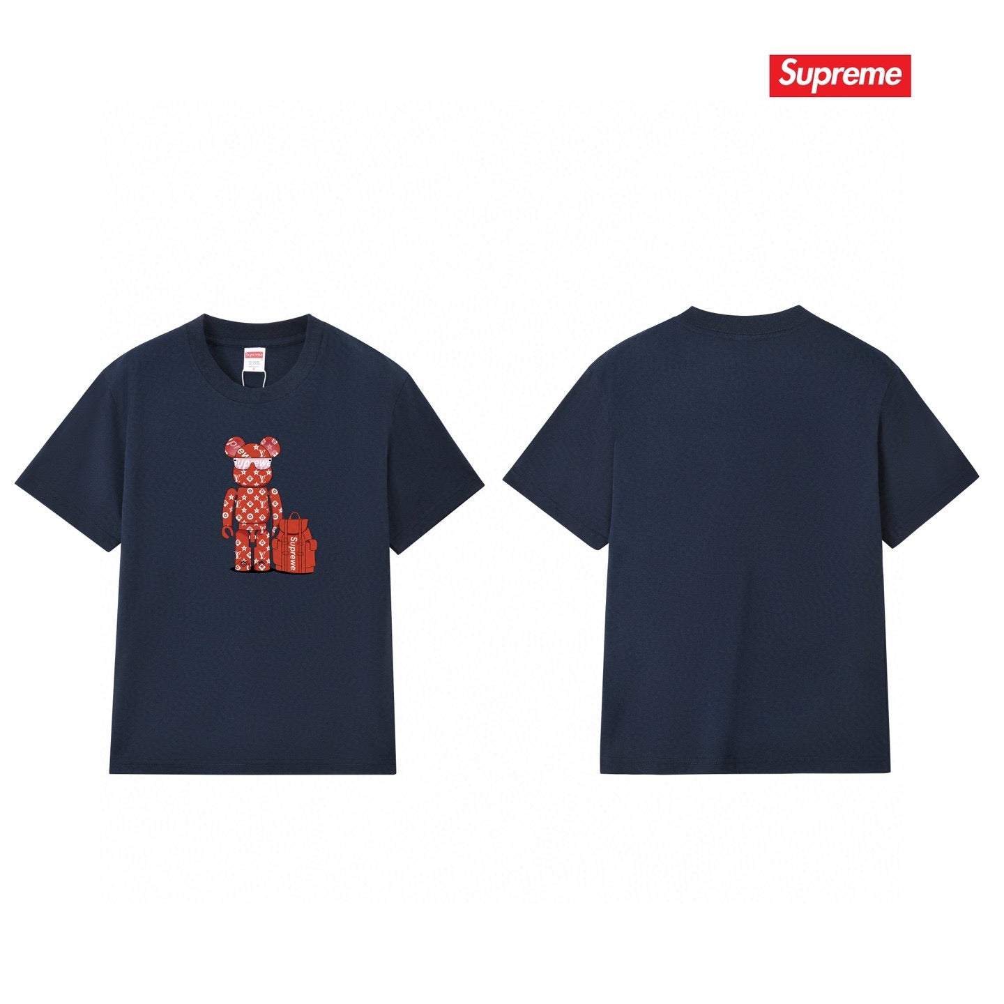 Supreme Tee S193