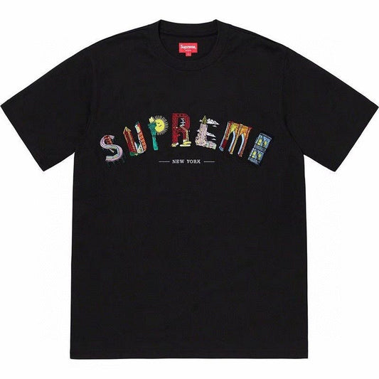 Supreme Tee S137