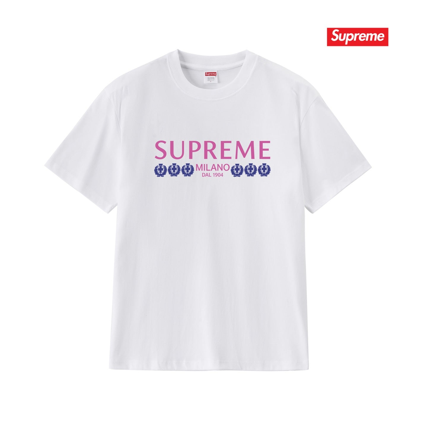 Supreme Tee S299
