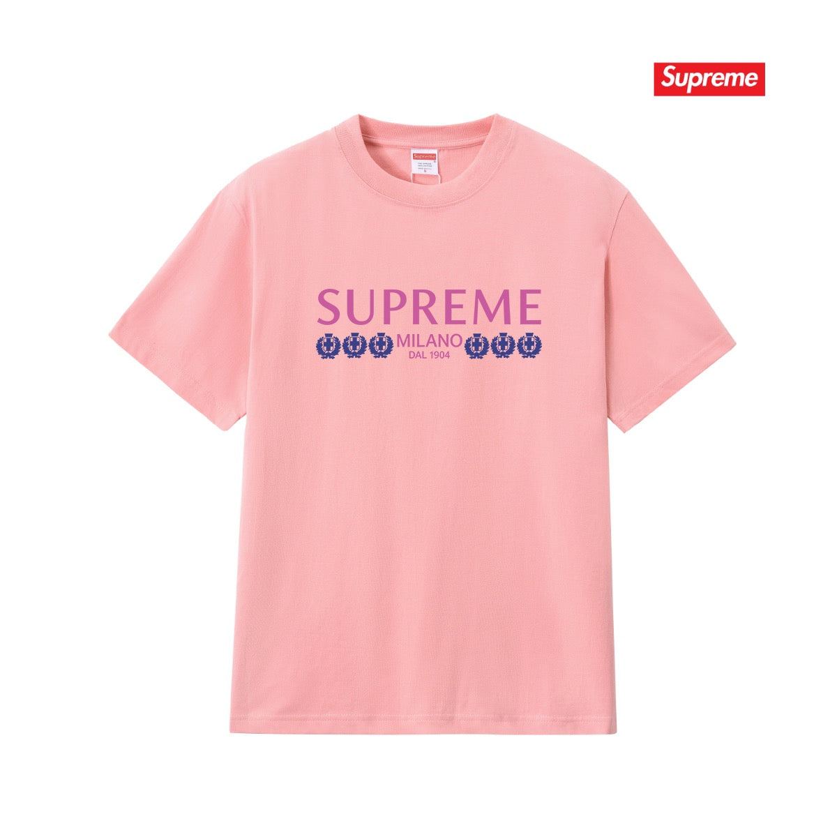 Supreme Tee S299