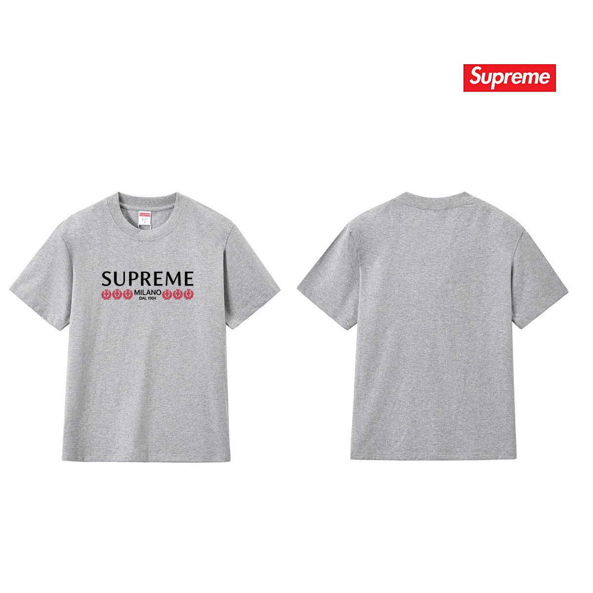 Supreme Tee S299