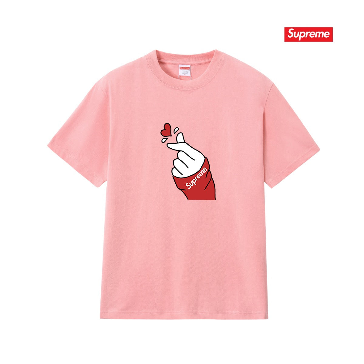 Supreme Tee S292