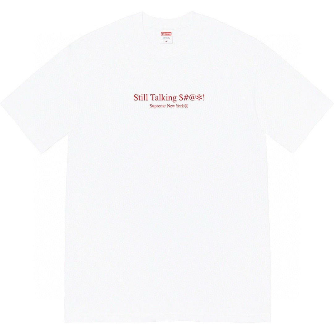 Supreme Tee S139