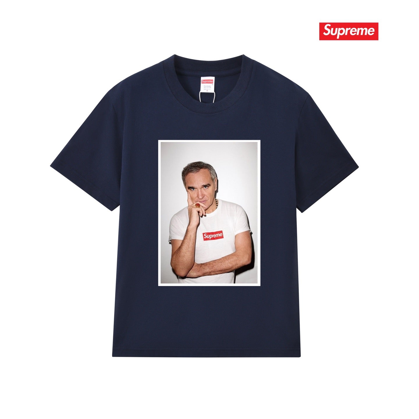 Supreme Tee S325
