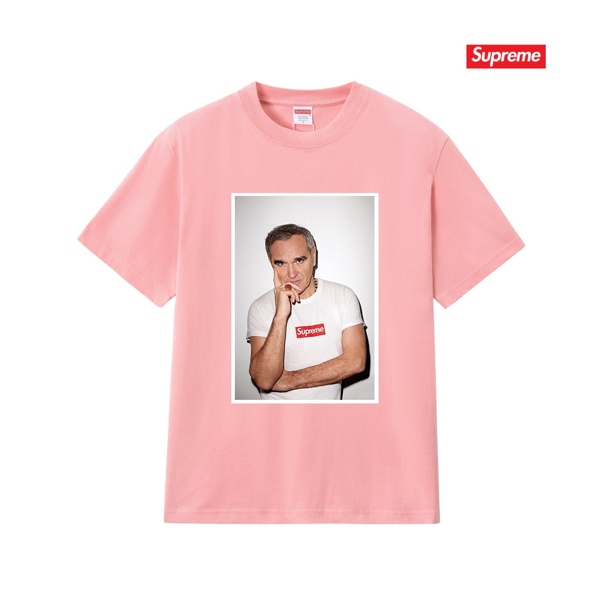 Supreme Tee S325