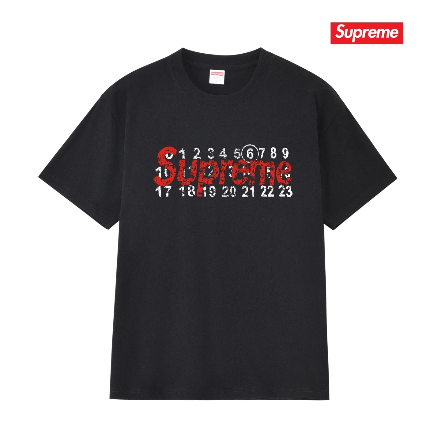 Supreme Tee S308