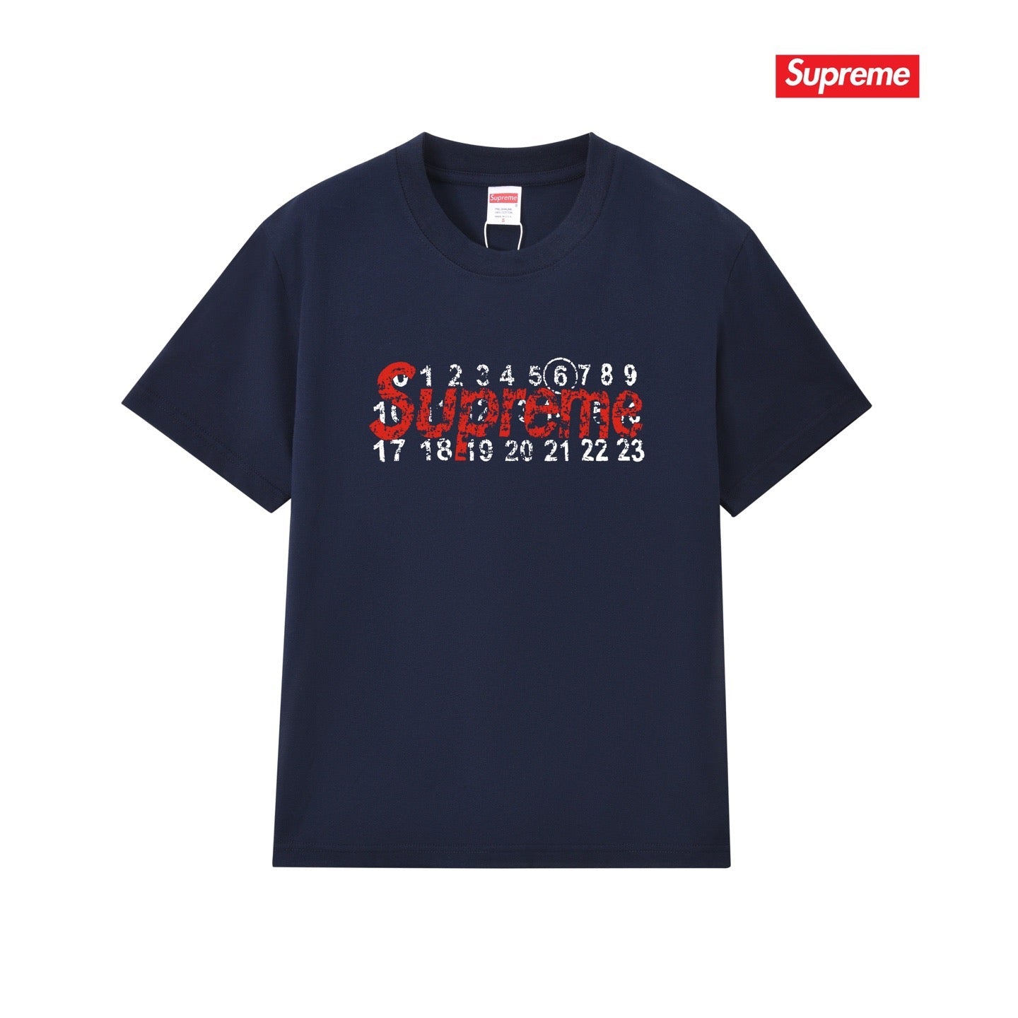 Supreme Tee S308