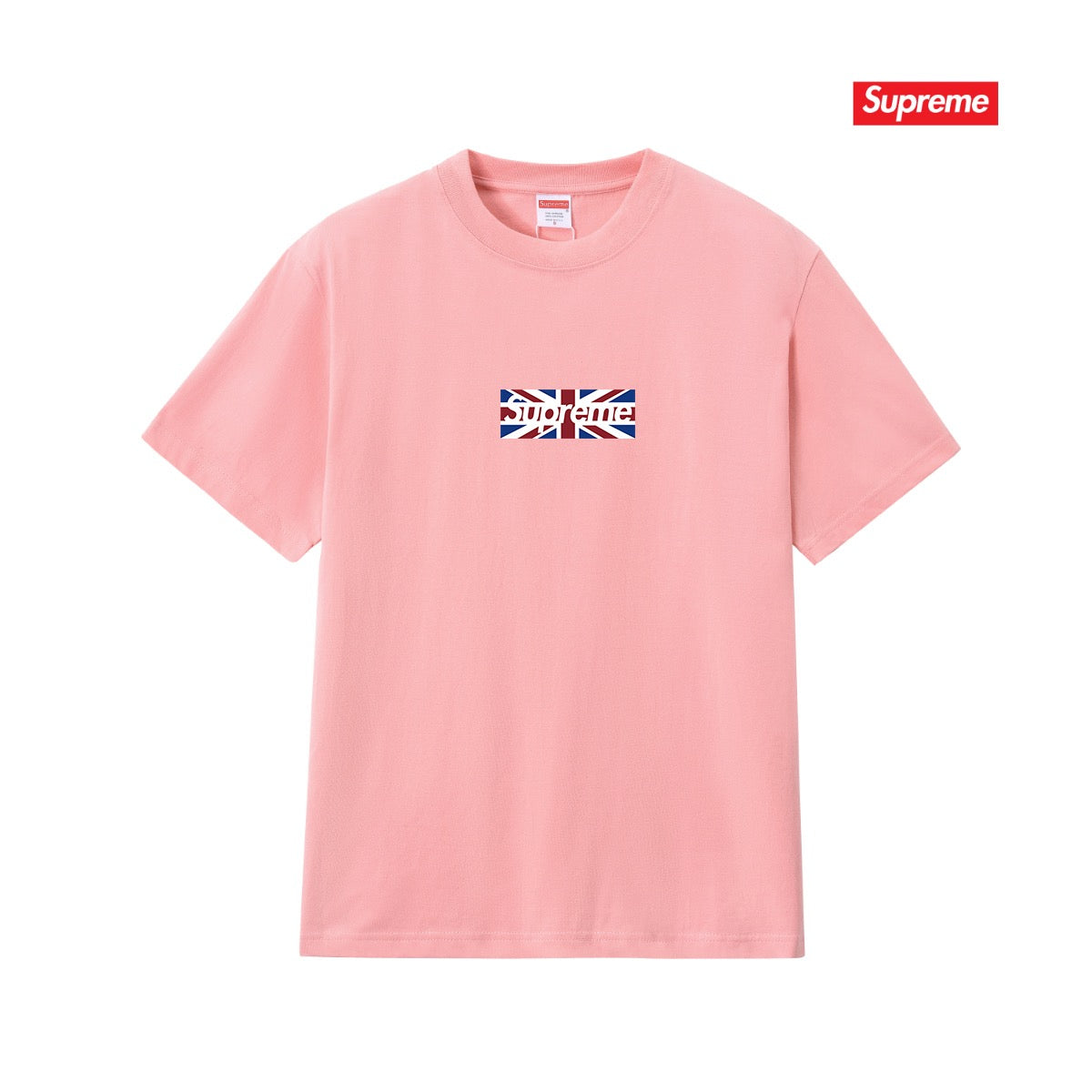 Supreme Tee S316