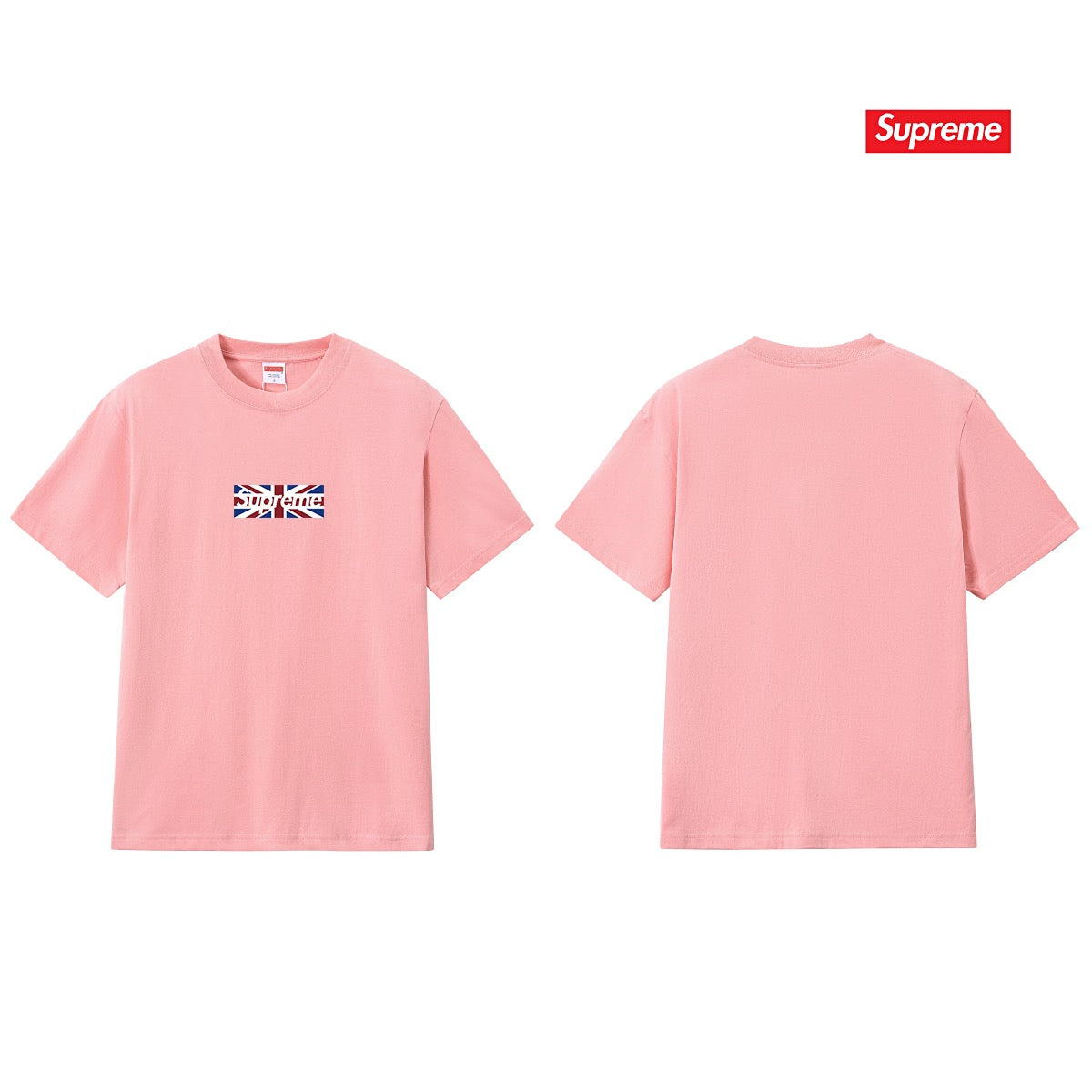 Supreme Tee S316