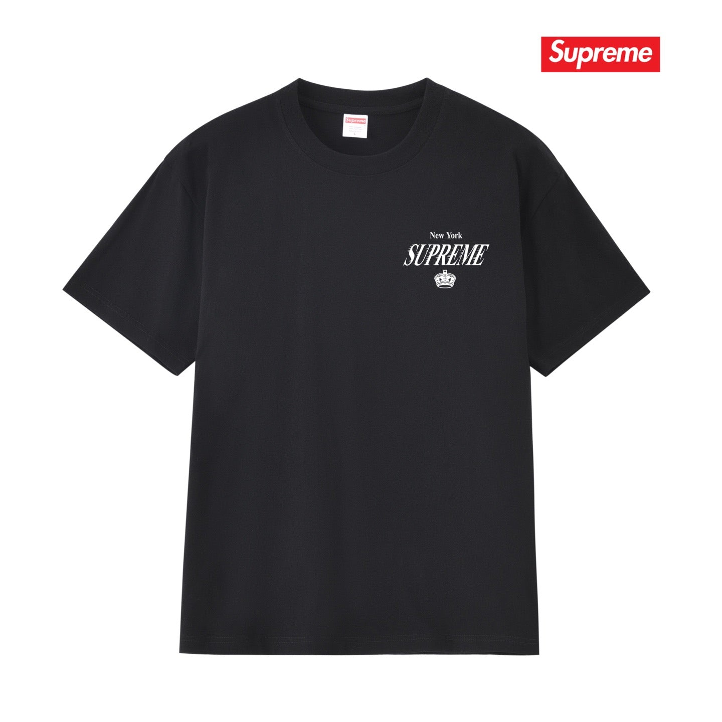 Supreme Tee S269