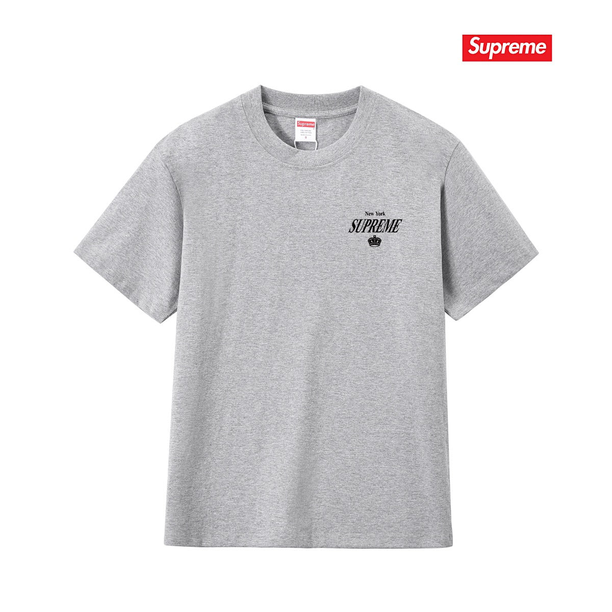 Supreme Tee S269