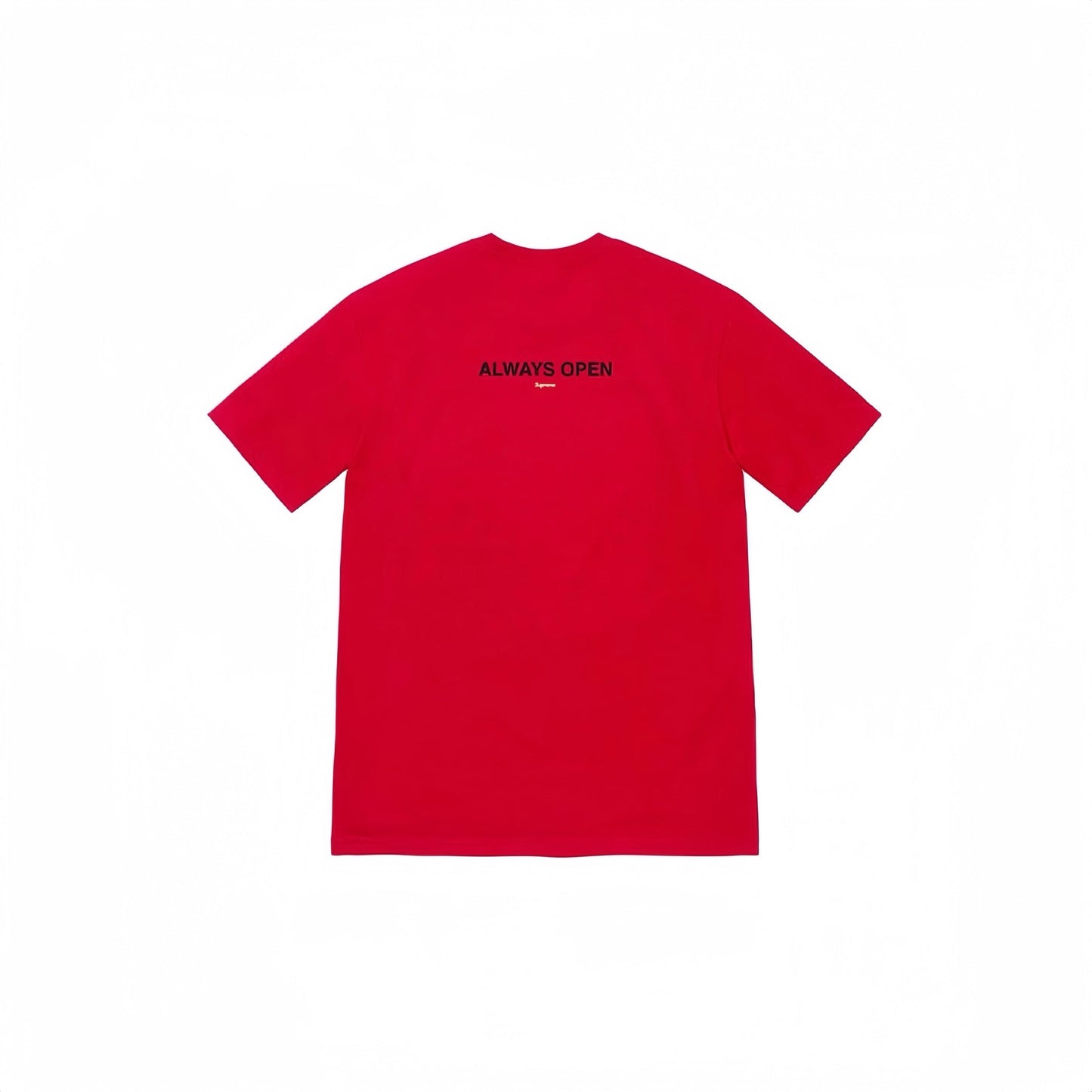 Supreme Tee S0019