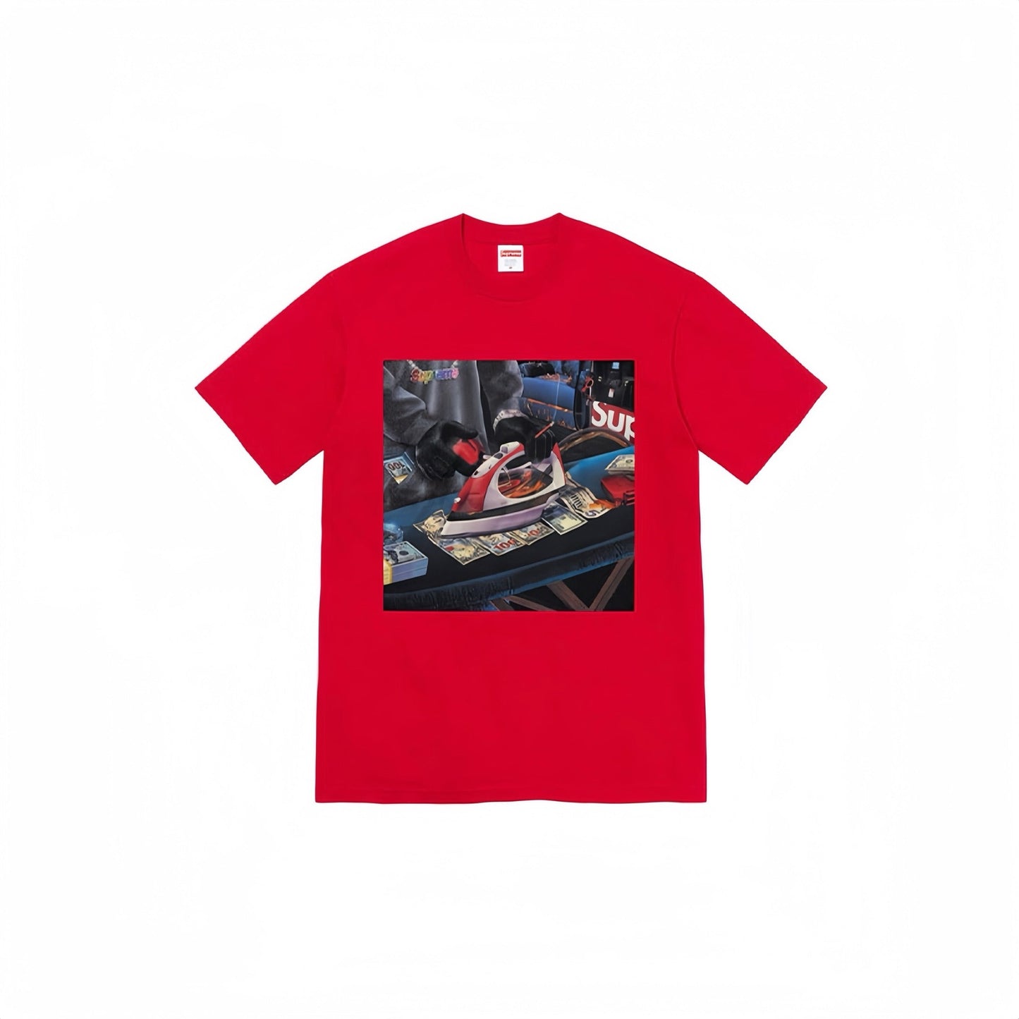 Supreme Tee S0019