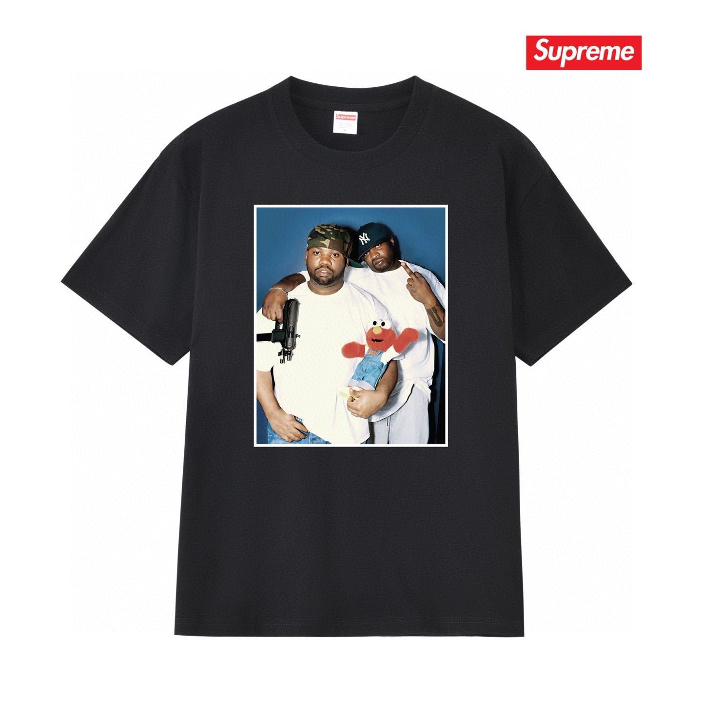 Supreme Tee S182